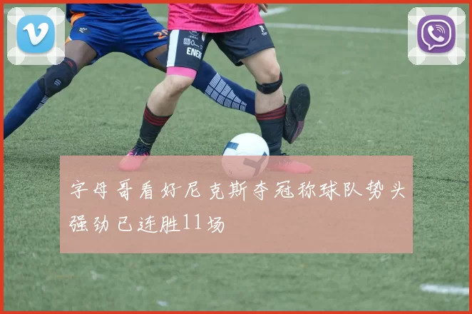 字母哥看好尼克斯夺冠称球队势头强劲已连胜11场