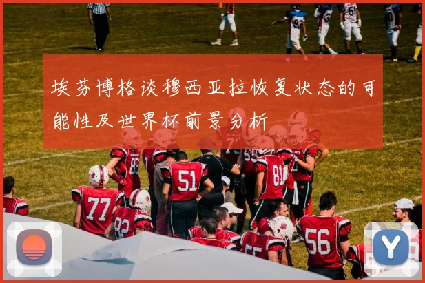 埃芬博格谈穆西亚拉恢复状态的可能性及世界杯前景分析