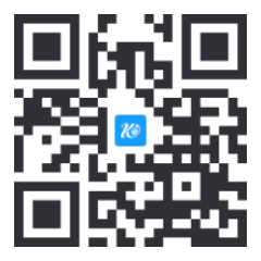 iPhone APP 二维码（KOK）
